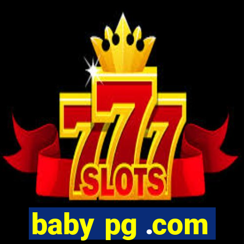 baby pg .com